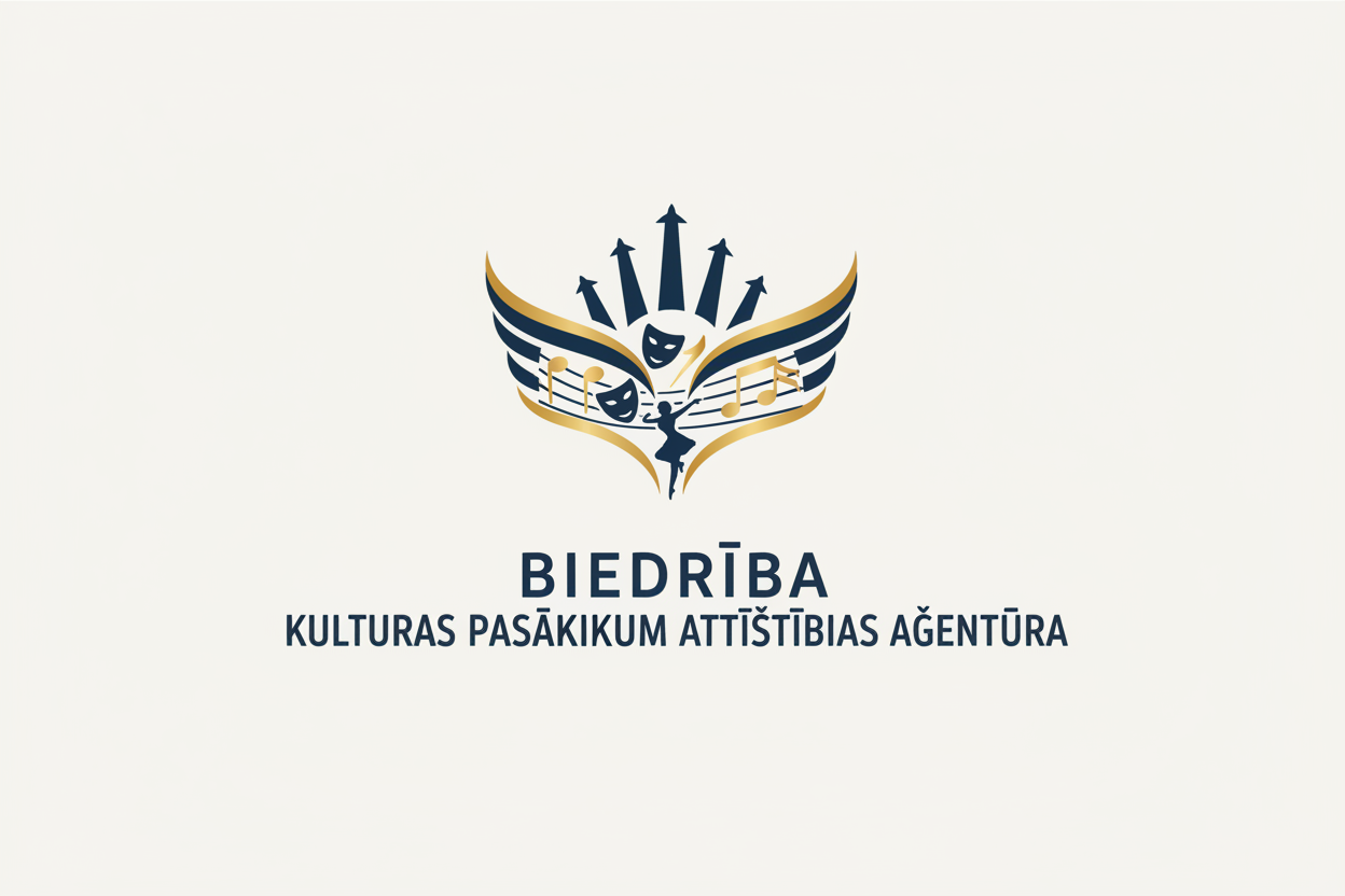 Biedrība "Kultūras Pasākumu Attīstības Aģentūra"